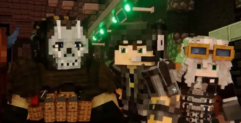 �ҵ�����ʹ��ս��v1.1.6.2 �ٷ������ͼ