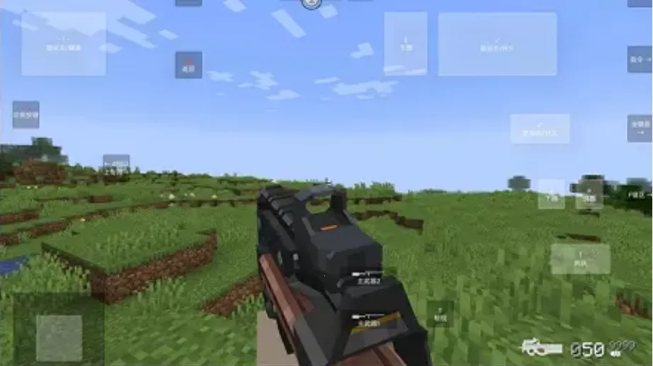 �ҵ�����ʹ��ս��v1.1.6.2 �ٷ������ͼ