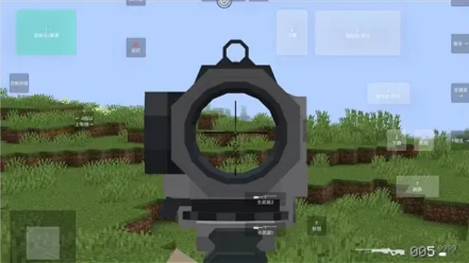 �ҵ�����ʹ��ս��v1.1.6.2 �ٷ������ͼ