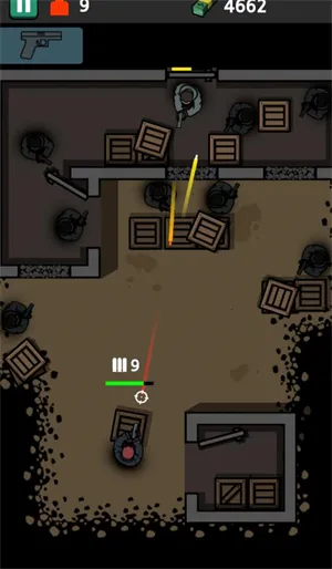 Z��ǹս��׿���ֻ���v1.0 �ֻ����ͼ