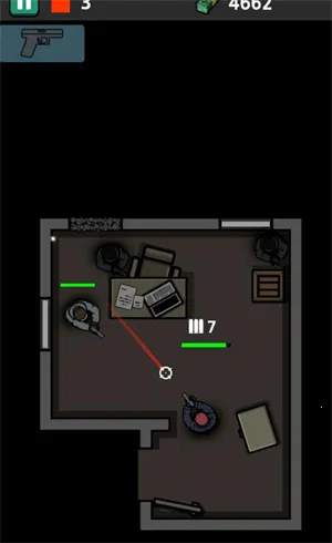 Z��ǹս��׿���ֻ���v1.0 �ֻ����ͼ