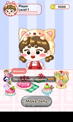 ������ʦ������Ϸv1.7.3 �ֻ����ͼ