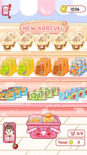 ������ʦ������Ϸv1.7.3 �ֻ����ͼ