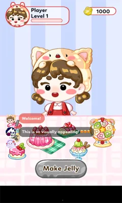 果冻大师正版游戏 果冻大师正版游戏