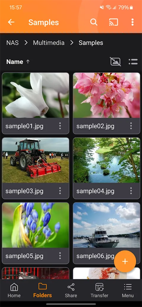 QfilePro2026���ذ�װv4.5.5.0302 ��Ѱ��ͼ