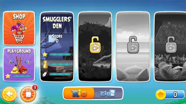 ��ŭ��С����Լ��ð��2026�ٷ�����v2.6.13 ��Ѱ��ͼ