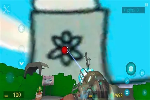 ����ģ����Ͱ�˴�ս�������������v4.0.8 �ֻ����ͼ