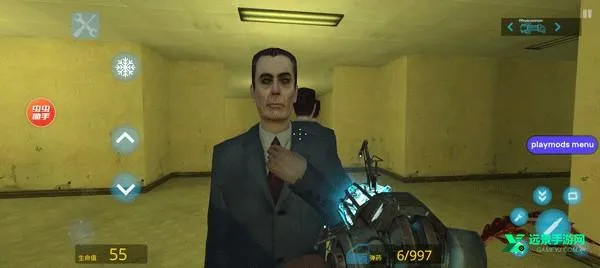 ����ģ����Ͱ�˴�ս�������������