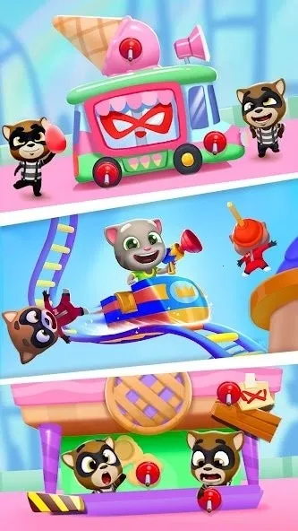 ��ķè�ı�ը��԰��Ϸv1.0.32.27398 ��׿���ͼ