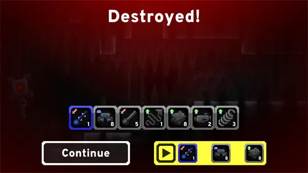 ��������(���»�е������Ϸ)v1.1.2 ��׿���ͼ