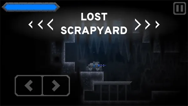 ��������(���»�е������Ϸ)v1.1.2 ��׿���ͼ