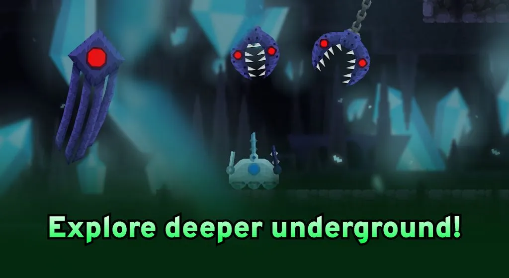 ��������(���»�е������Ϸ)v1.1.2 ��׿���ͼ