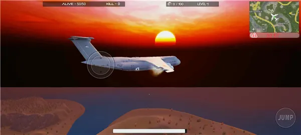 绝地生存轻量版 绝地生存轻量版