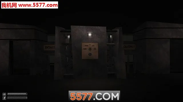 Scp����ʧЧ���ײ˵�����v1.0.9 ��׿���ͼ