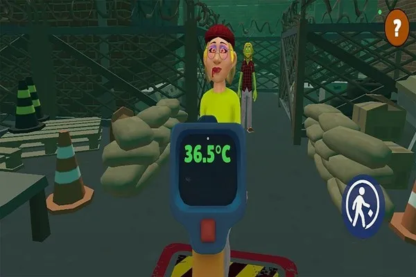 �߾�ɥʬ���������ֻ���v1 �ֻ����ͼ