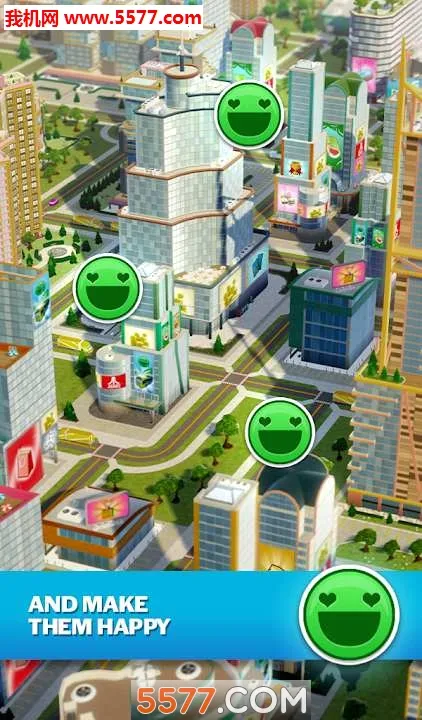 �������а�(����ģ�⽨����Ϸ)v2.9.10 ��׿���ͼ