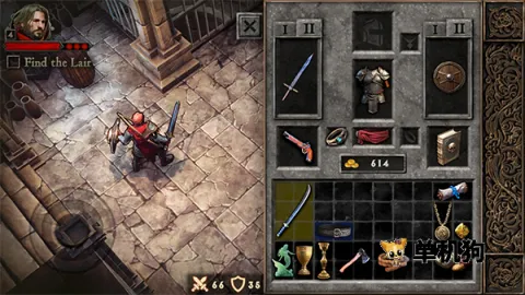 ��Ӱ֮���ƽ�����ò˵�v0.5.16 ��׿���ͼ