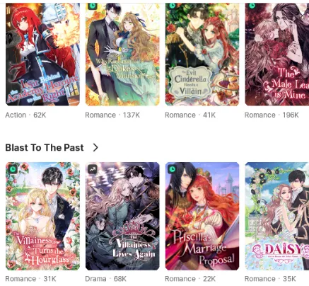 tappytoon中文版 tappytoon中文版