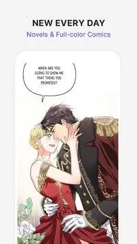 tappytoon���İ�v3.51.1 �ٷ������ͼ