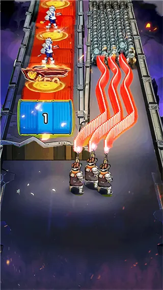 �ӵ��������(���ð��ս����Ϸ)v1.0 ��׿���ͼ