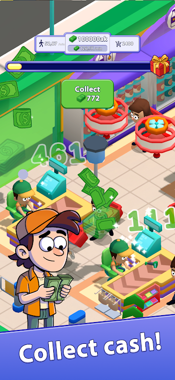 ���ó��е۹�(���о�Ӫ��Ϸ)v1.2.5 �ٷ������ͼ