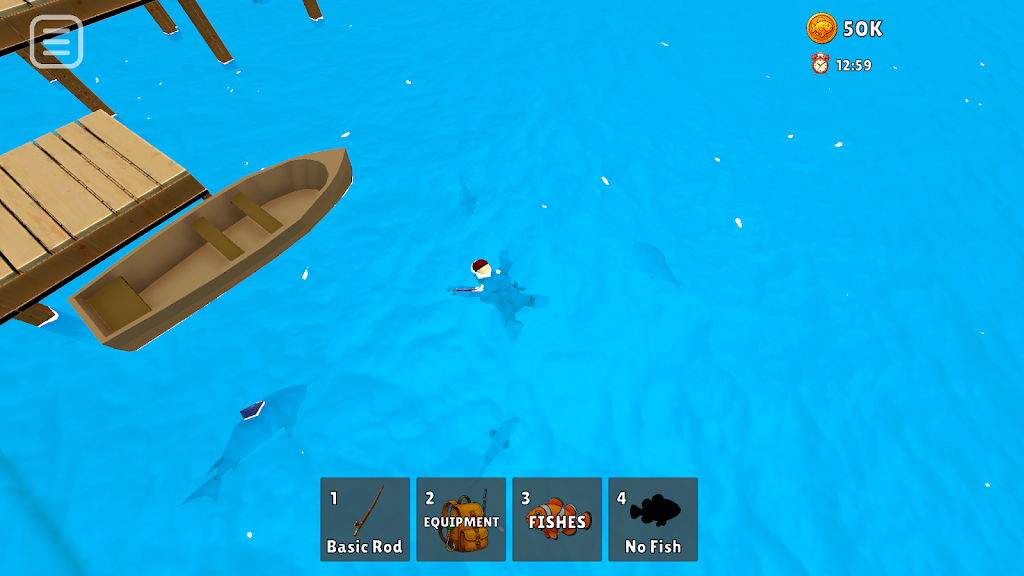 ���ھ͵���(����ð����Ϸ)v1.0.8 ��׿���ͼ