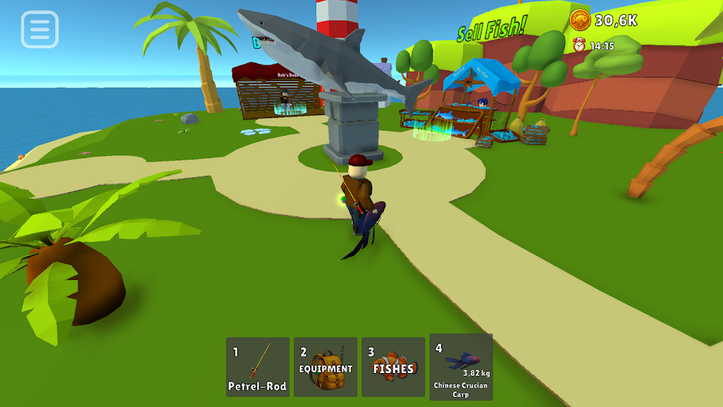 ���ھ͵���(����ð����Ϸ)v1.0.8 ��׿���ͼ