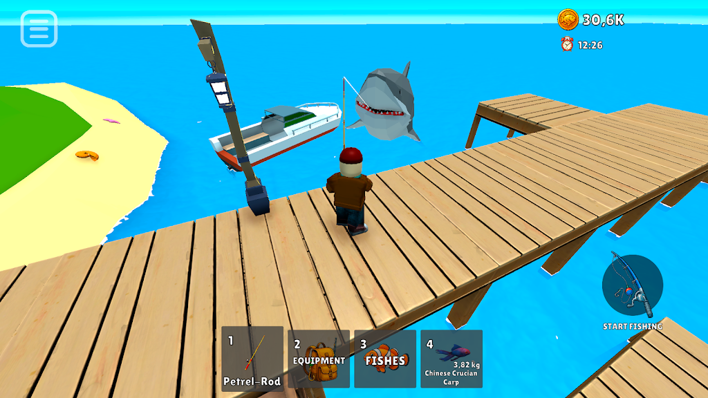 ���ھ͵���(����ð����Ϸ)v1.0.8 ��׿���ͼ