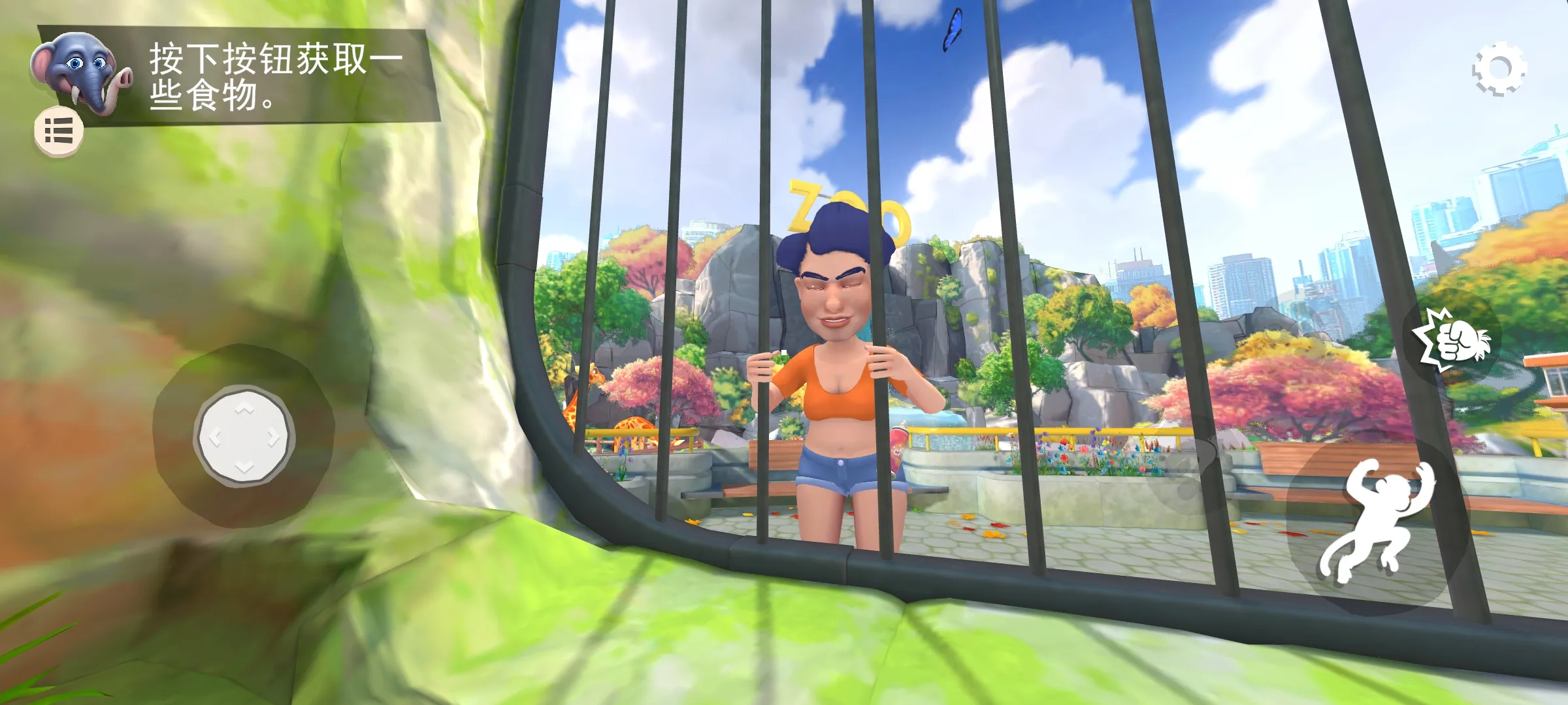 ���Ǻ�����Ϸv1.2.0 �ֻ����ͼ