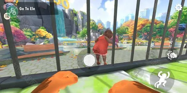 我是猴子游戏 我是猴子游戏