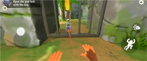 我是猴子游戏 我是猴子游戏