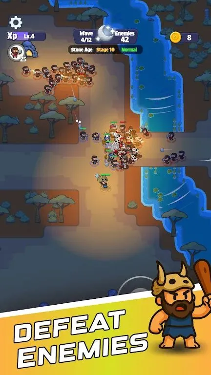 ʱ������(������Ϸ����)v1.0.1 �ٷ������ͼ