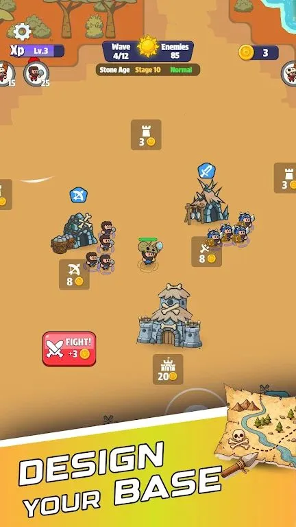 ʱ������(������Ϸ����)v1.0.1 �ٷ������ͼ