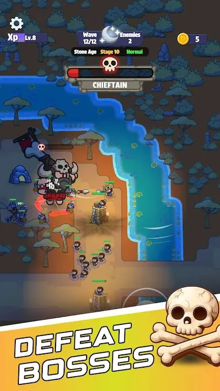 ʱ������(������Ϸ����)v1.0.1 �ٷ������ͼ