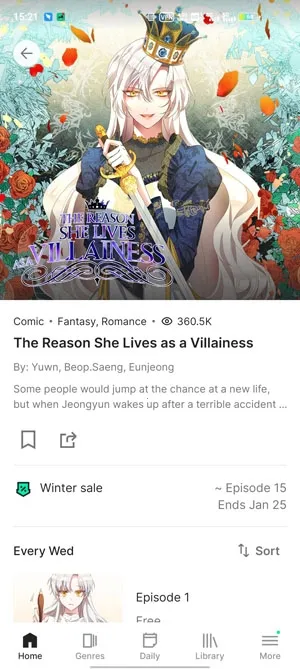 tappytoon官网正版 tappytoon官网正版