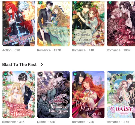 tappytoon官网正版 tappytoon官网正版