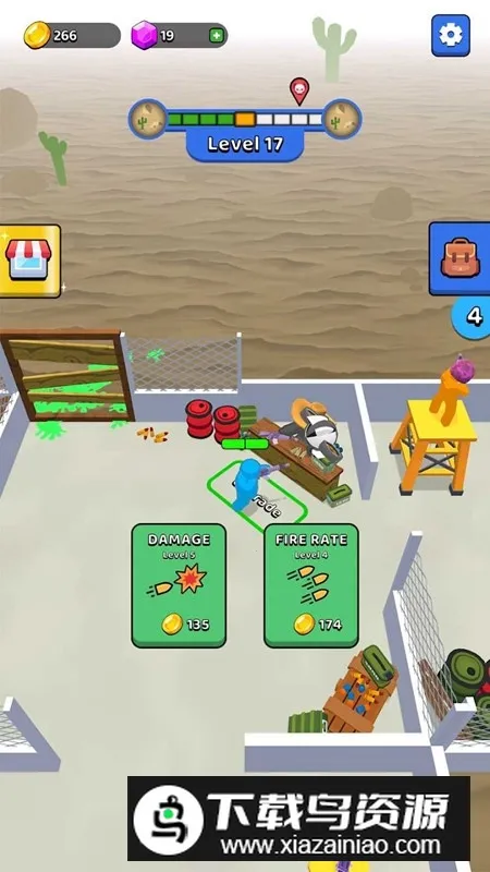 Z Defenseĩ���ռ�2026�ٷ����°汾v3.7.0 �ֻ����ͼ