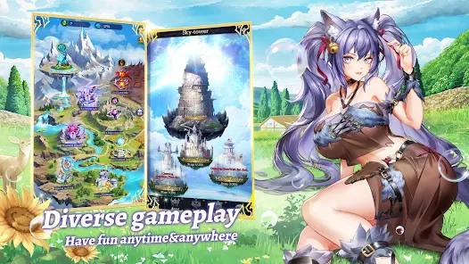 ����Ů�������ֻ���v8.16.2.021103 ��׿���ͼ