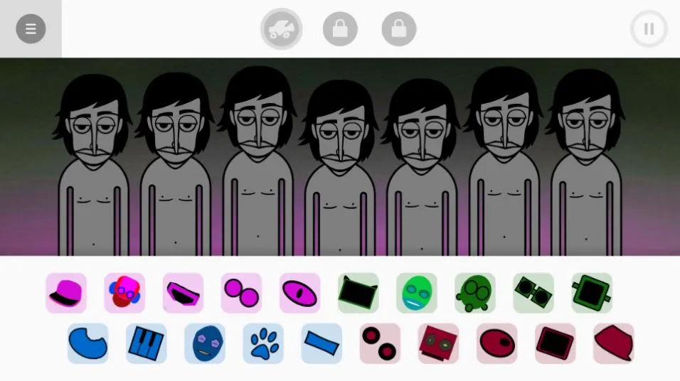 ������Ӹİ�(���ֽ�����Ϸ)v0.5.7 ��׿���ͼ