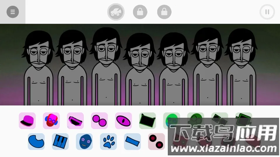 ������Ӹİ�(���ֽ�����Ϸ)