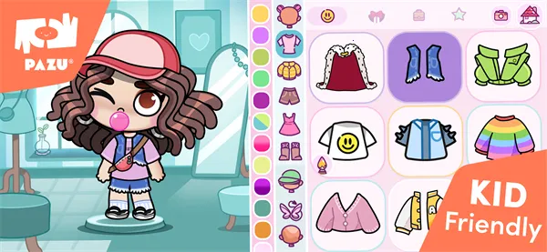 �����ﺢͯ����2026�ٷ����°汾v1.199 �ֻ����ͼ