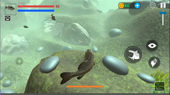 ���״���ɱMOD���ײ˵����°汾