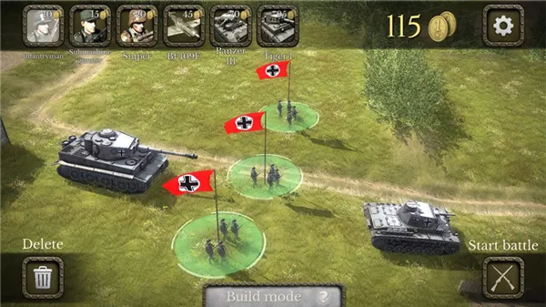 ŷ��ս����սӢ��2.0�汾����v1.11 ��Ѱ��ͼ