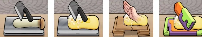 ��Ҫ��ʳ�����޽��