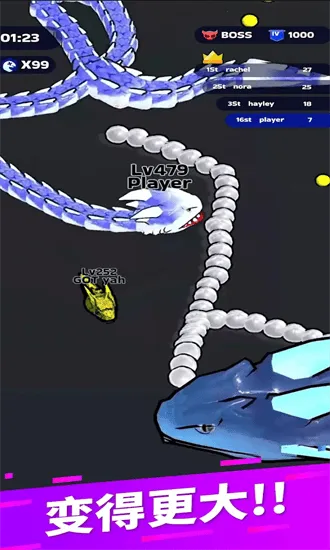 �߳�ͻ�ƽ��v69.9.0 �ٷ������ͼ