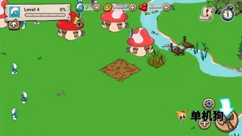 �������ׯ���İ��ƽ������v2.70.2 �ֻ����ͼ