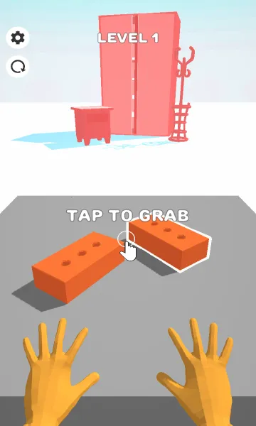 �ݻ�����(�ƻ�������Ϸ)v1 ��׿���ͼ