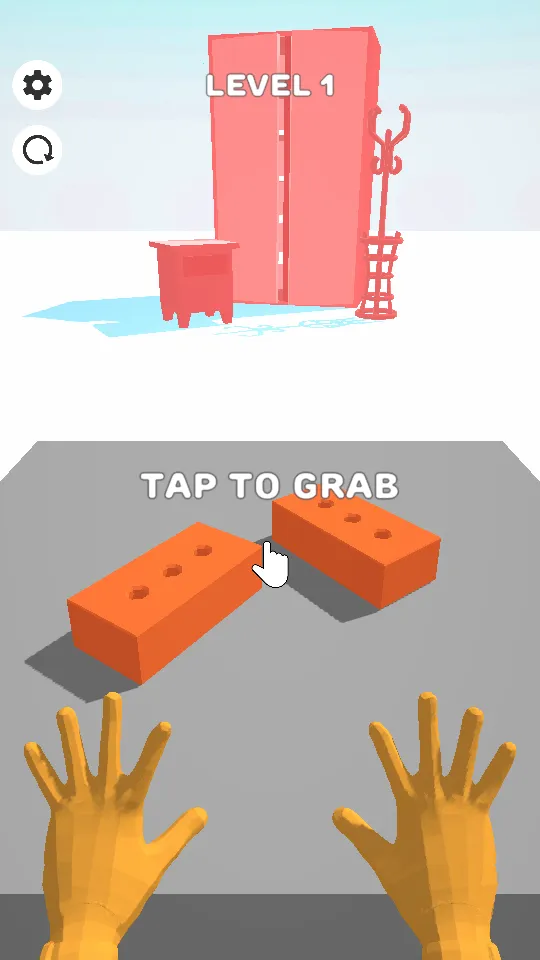 �ݻ�����(�ƻ�������Ϸ)v1 ��׿���ͼ