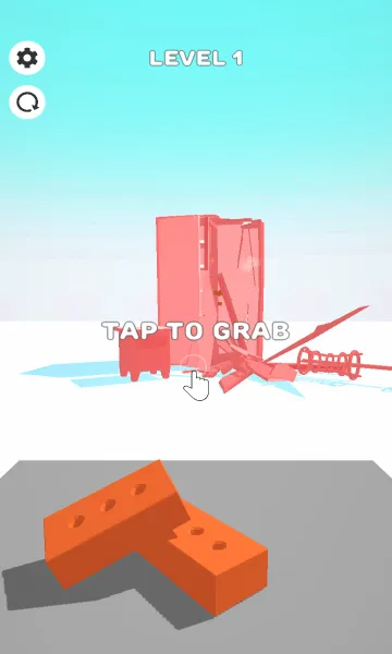 �ݻ�����(�ƻ�������Ϸ)v1 ��׿���ͼ