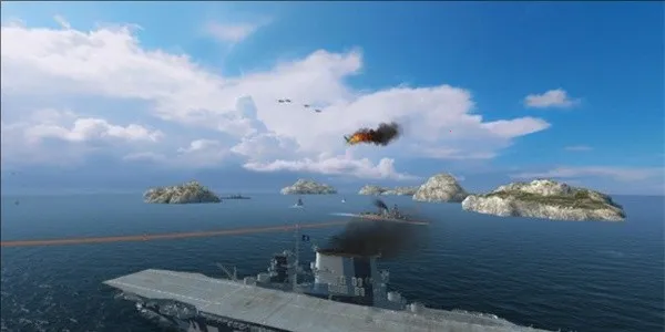 战舰移动2最新版本下载 战舰移动2最新版本下载